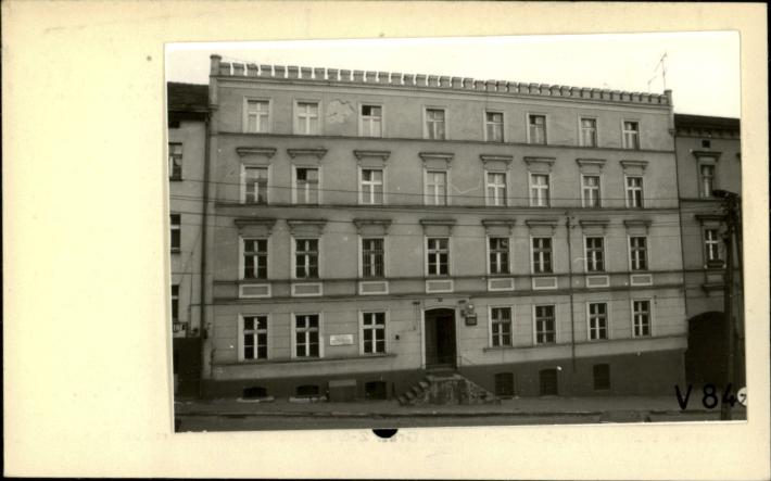 budynek mieszkalny, ob. Sąd, skan 2