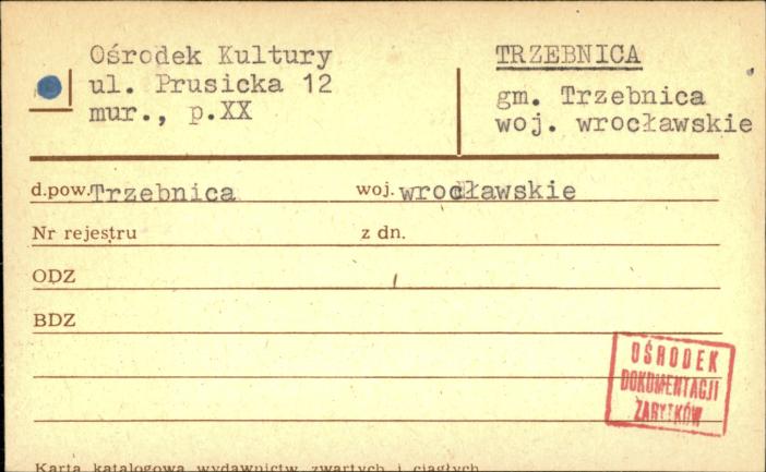 Ośrodek Kultury, skan 1