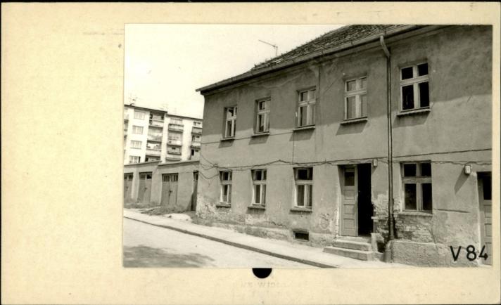 dom, skan 2