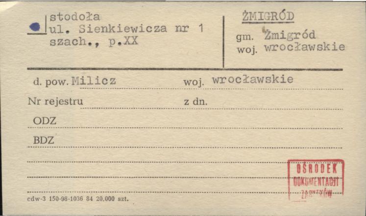 stodoła, skan 1