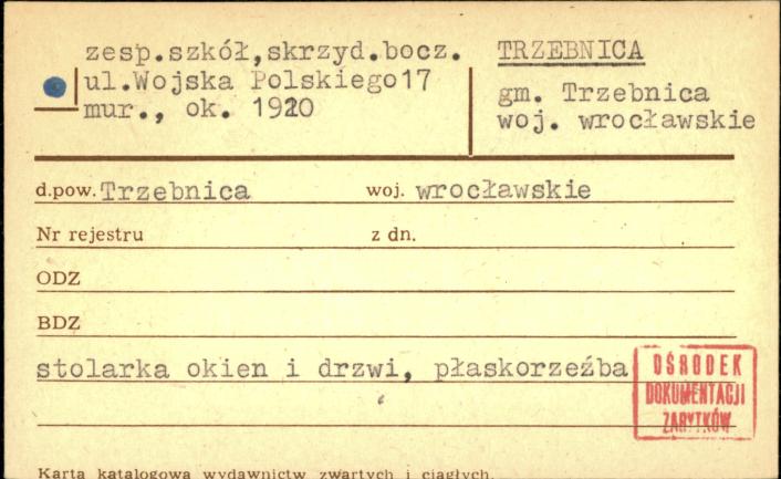 skrzydło boczne, skan 1