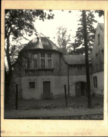 dom, skan 3