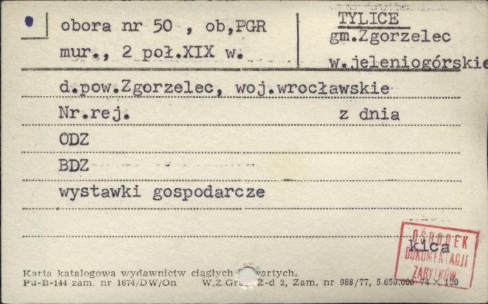 obora, skan 1
