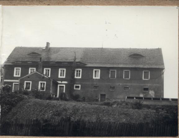 dom mieszkalno-gospodarczy, skan 3