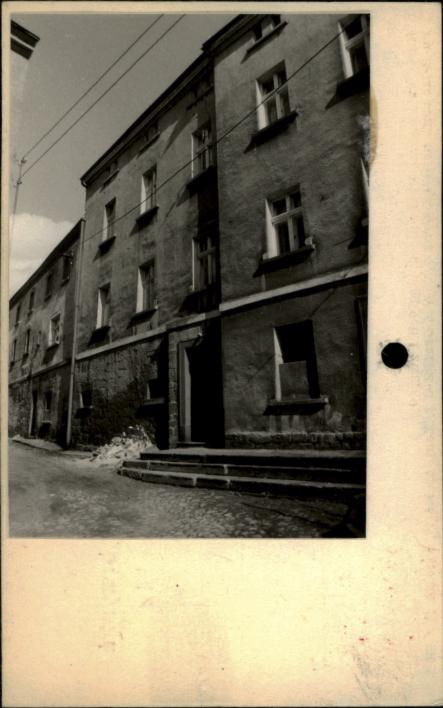 dom, skan 2