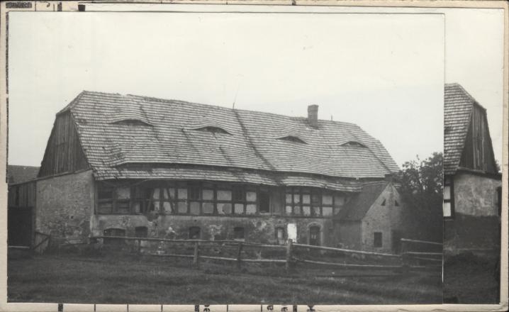 dom, skan 3