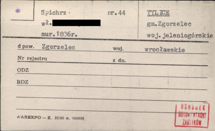 spichrz, skan 1