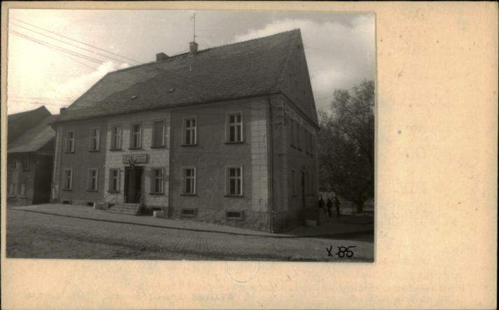 dom mieszkalny, ob. MGOK, skan 2