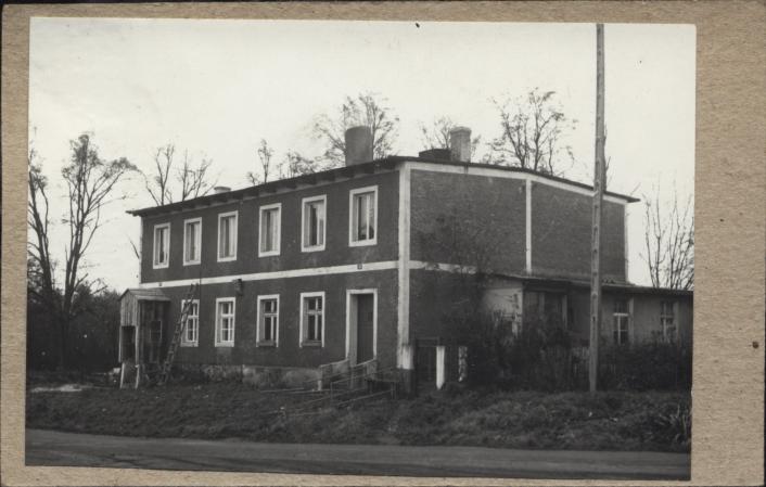 dom, skan 2