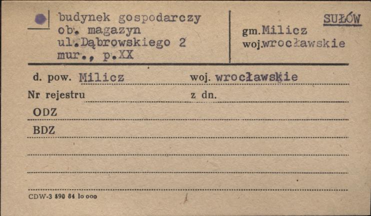 budynek gospodarczy, skan 1
