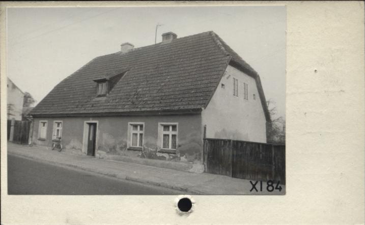 dom, skan 2