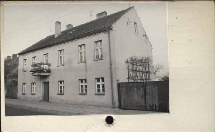 dom, skan 2