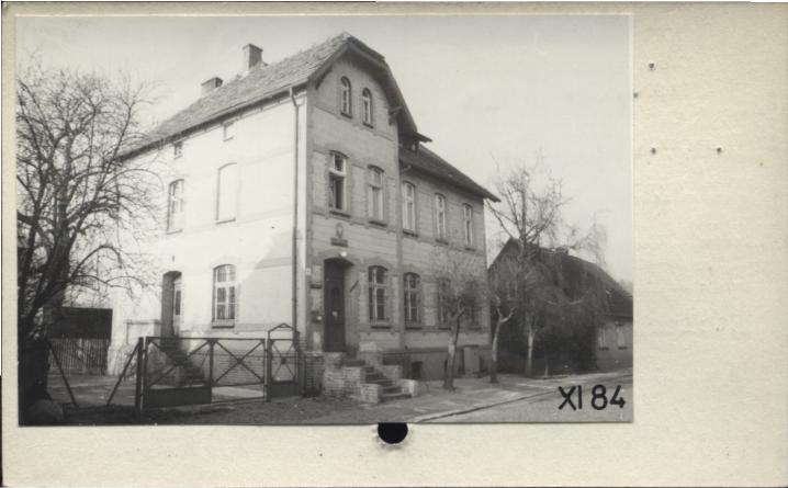 dom, skan 2