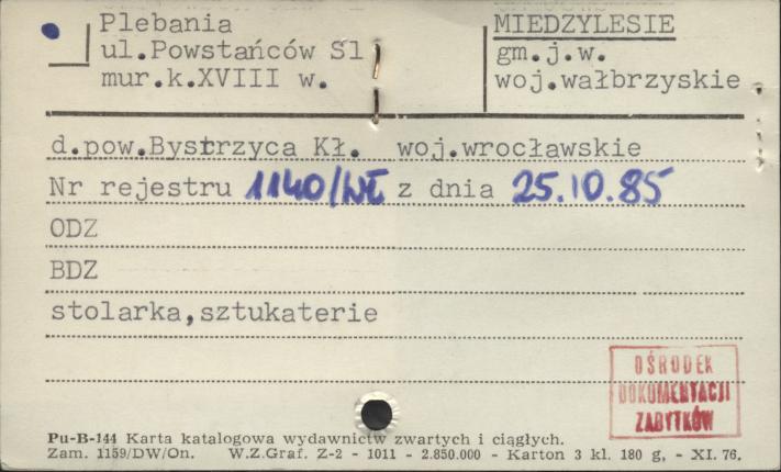 plebania, skan 1