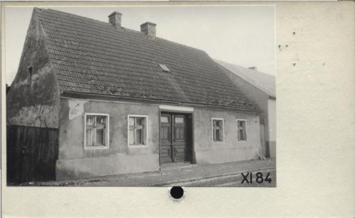 dom, skan 2