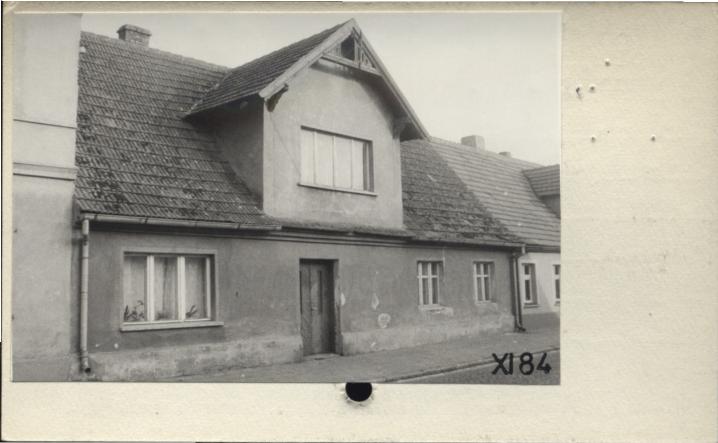 dom, skan 2