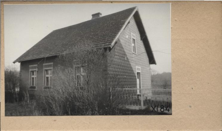 dom, skan 2