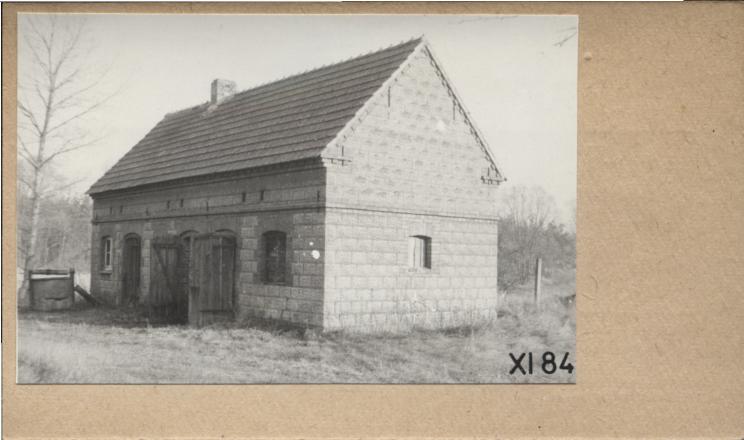 budynek gospodarczy, skan 2