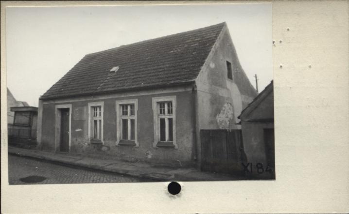 dom, skan 2