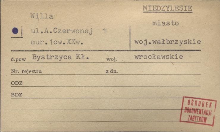 willa, skan 1