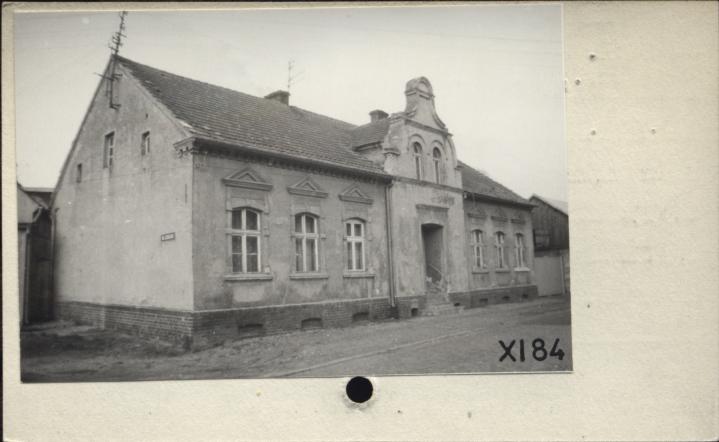 dom, skan 2