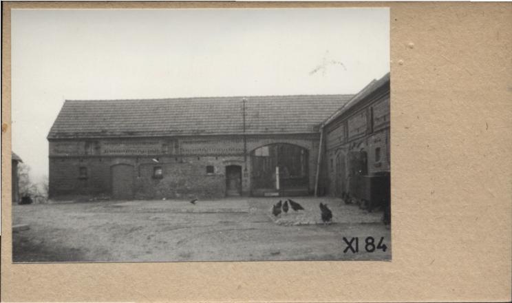 stodoła, skan 2