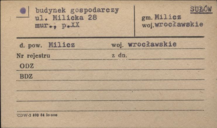budynek gospodarczy, skan 1