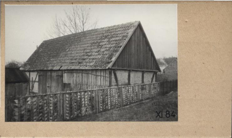stodoła, skan 2