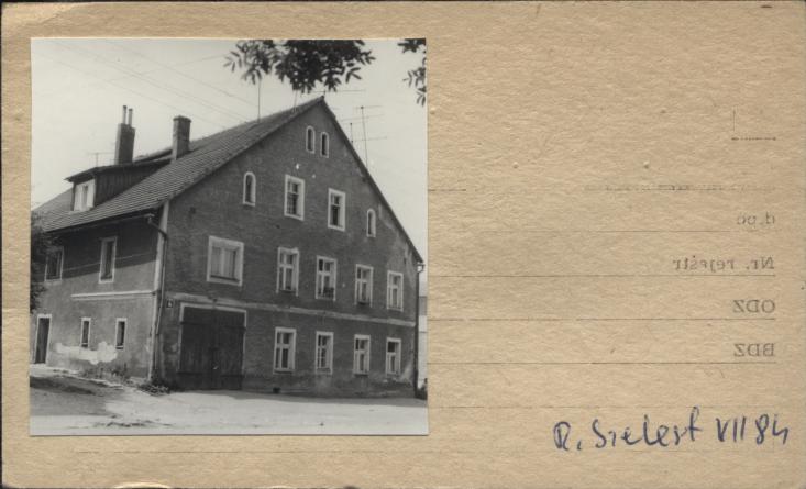 dom, skan 2