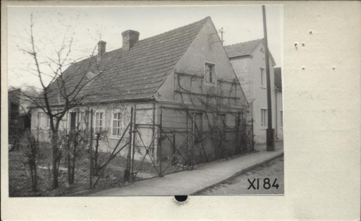 dom, skan 2