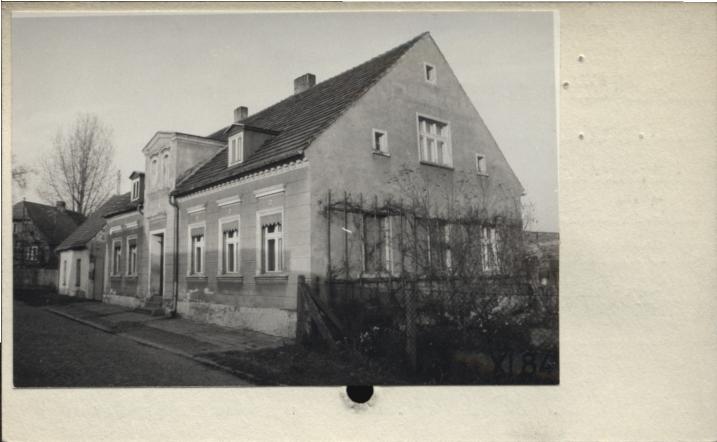 dom, skan 2