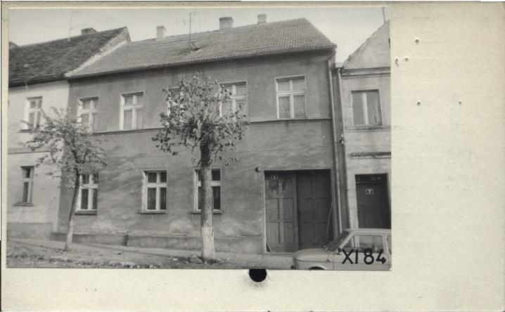 dom, skan 2
