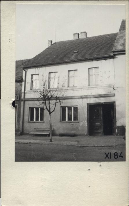 dom, skan 2