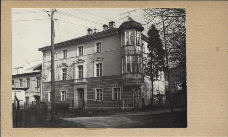 dom, skan 2