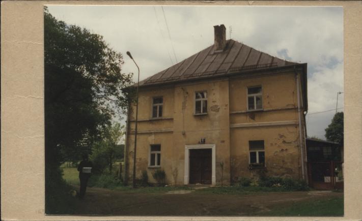 dom, skan 2