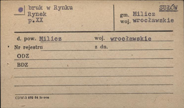 bruk w Rynku, skan 1