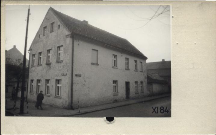 dom, skan 2