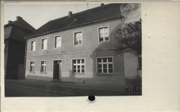 dom, skan 2