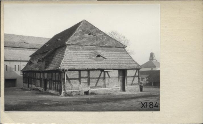 budynek gospodarczy, skan 2