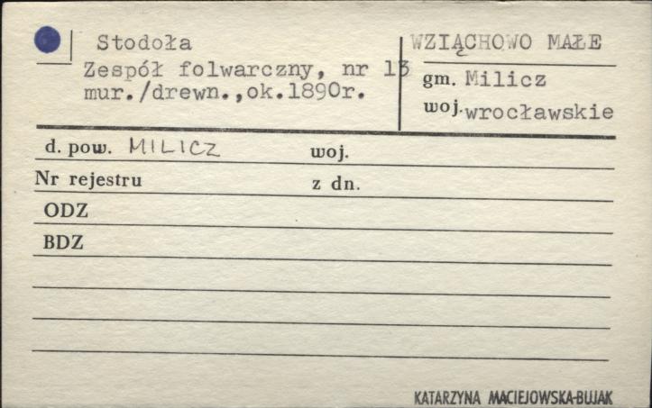 stodoła, skan 1