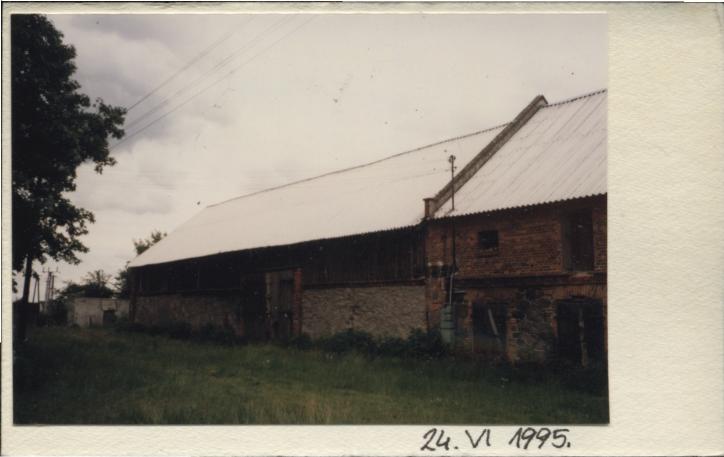 stodoła, skan 2