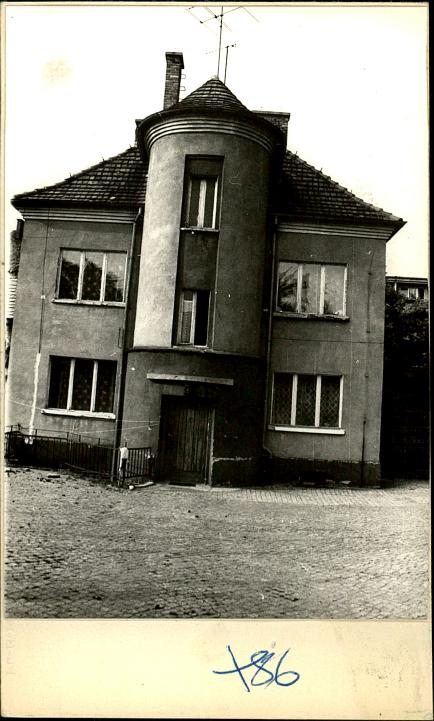 dom, skan 2