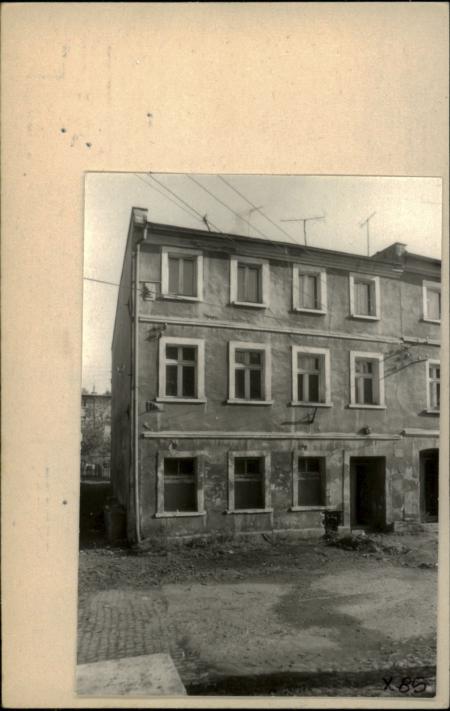 dom, skan 2