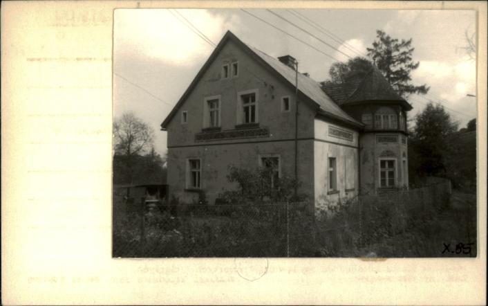 dom, skan 2