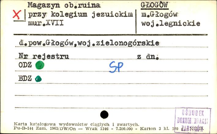 magazyn, ob. ruina, skan 1