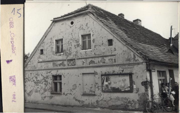 dom, skan 3