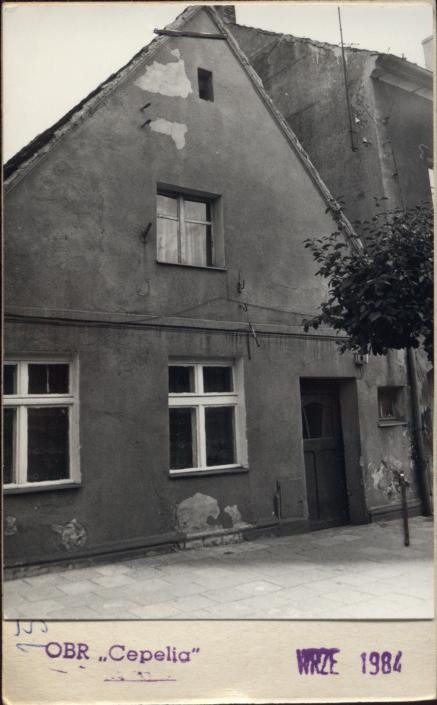 dom, skan 2