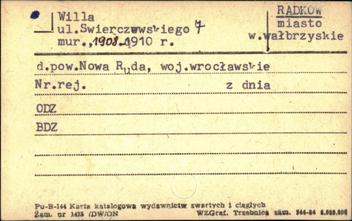 willa, skan 1