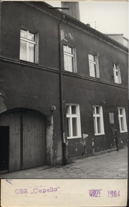 dom, skan 2
