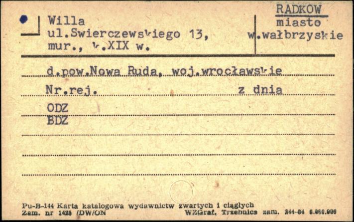 willa, skan 1
